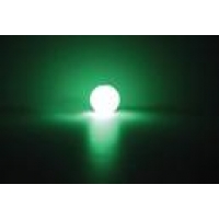 Chuckit Max Glow Erratic Ball Medium 6.5cm